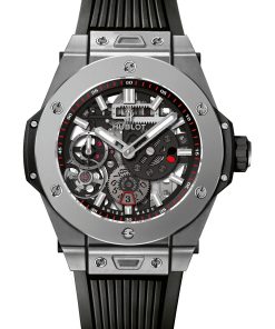 Big Bang MECA-10 Titanium