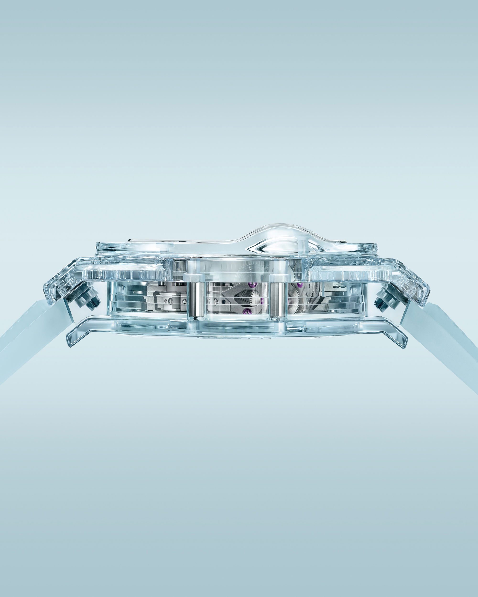 Big Bang MP-11 14 Blue Sapphire - Image 2