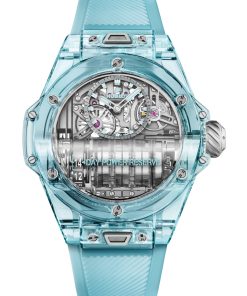 Big Bang MP-11 14 Blue Sapphire