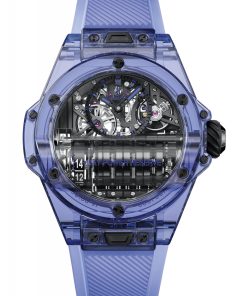 Big Bang MP-11 Blue Sapphire