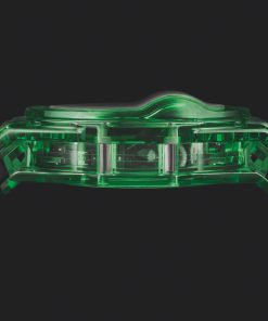 Alternative view of Big Bang MP-11 Power reserve 14 Days Green Saxem