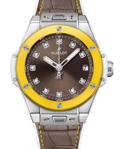 Big Bang One Click Cheval Blanc Randeli