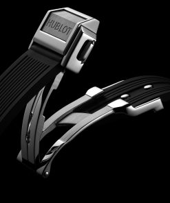 Alternative view of Big Bang One Click Sapphire Diamonds