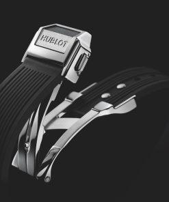 Alternative view of Big Bang One Click Steel Diamonds