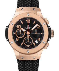 Big Bang Original Gold