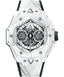 Big Bang Sang Bleu II