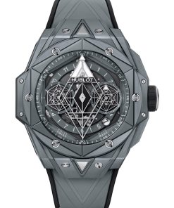 Big Bang Sang Bleu II