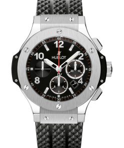 Big Bang Original Steel