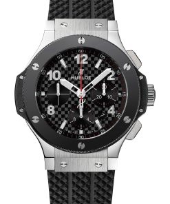 Big Bang Original Steel Ceramic