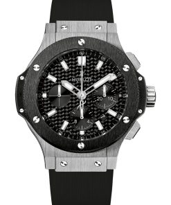 Big Bang Steel Ceramic