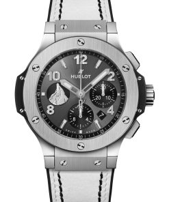 Alternative view of Big Bang Steel Zermatt