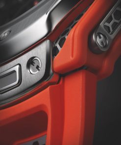 Alternative view of Big Bang Tourbillon Samuel Ross