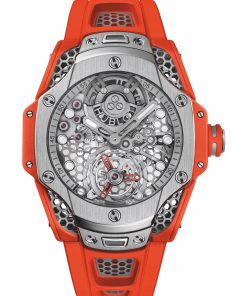 Big Bang Tourbillon Samuel Ross