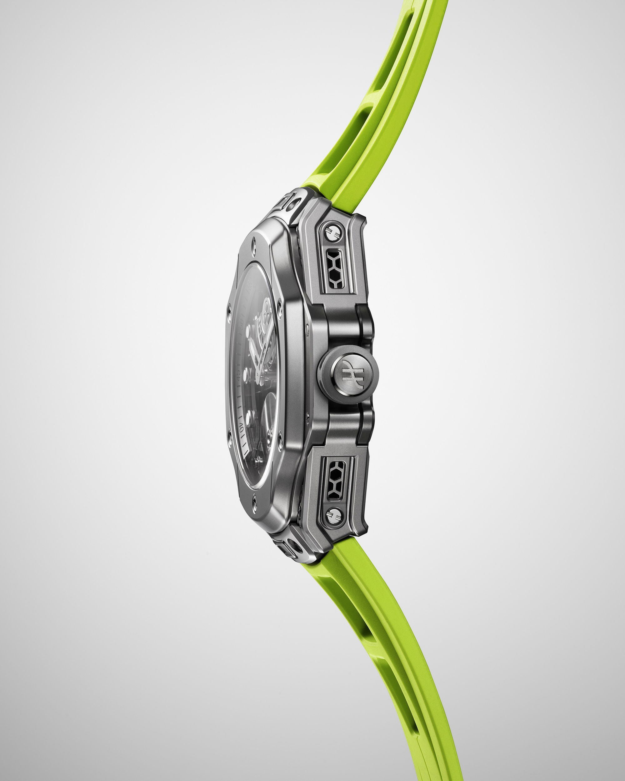 Big Bang Tourbillon SR_A by Samuel Ross - Image 14