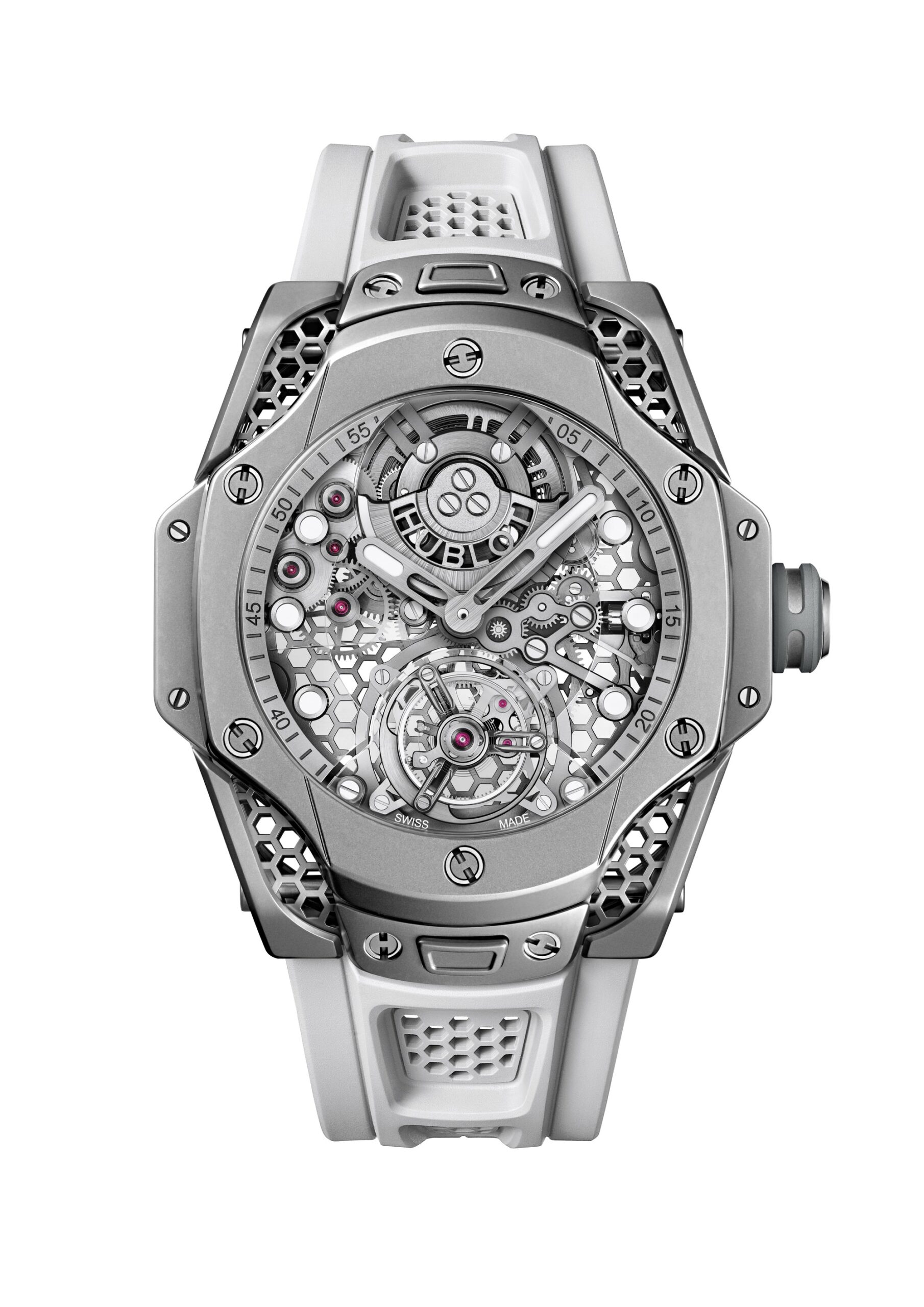 Big Bang Tourbillon SR_A by Samuel Ross - Image 10