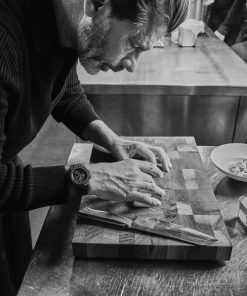 Alternative view of Big Bang Unico All Black Schloss Schauenstein