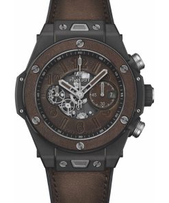 Big Bang Unico Berluti Cold Brown