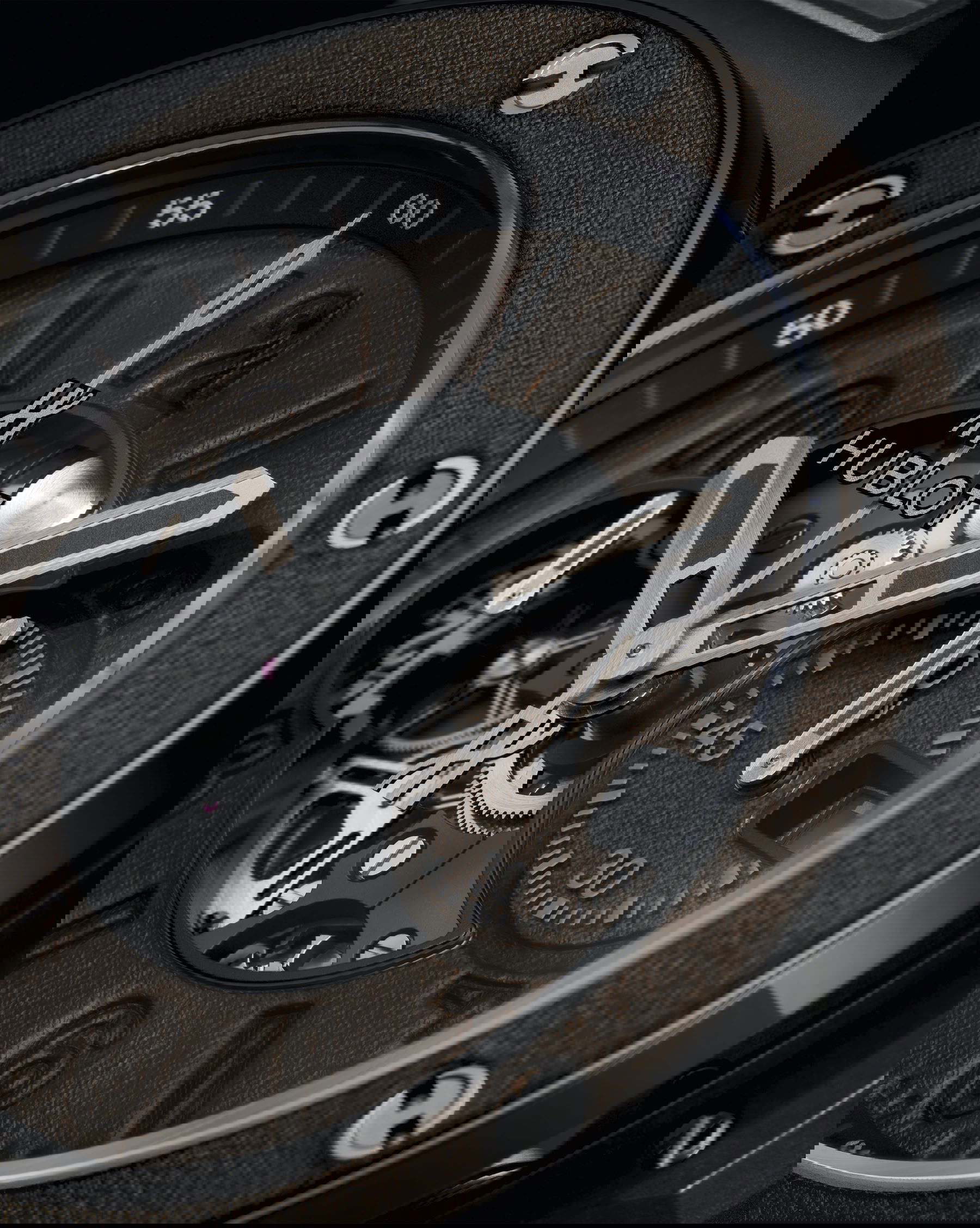 Big Bang Unico Berluti Cold Brown - Image 8