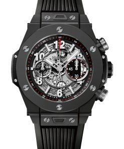 Big Bang Unico Black Magic