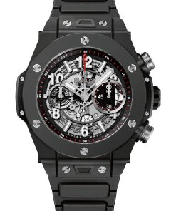 Big Bang Unico Black Magic Bracelet