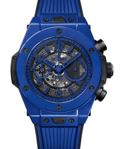 Big Bang Unico Blue Magic