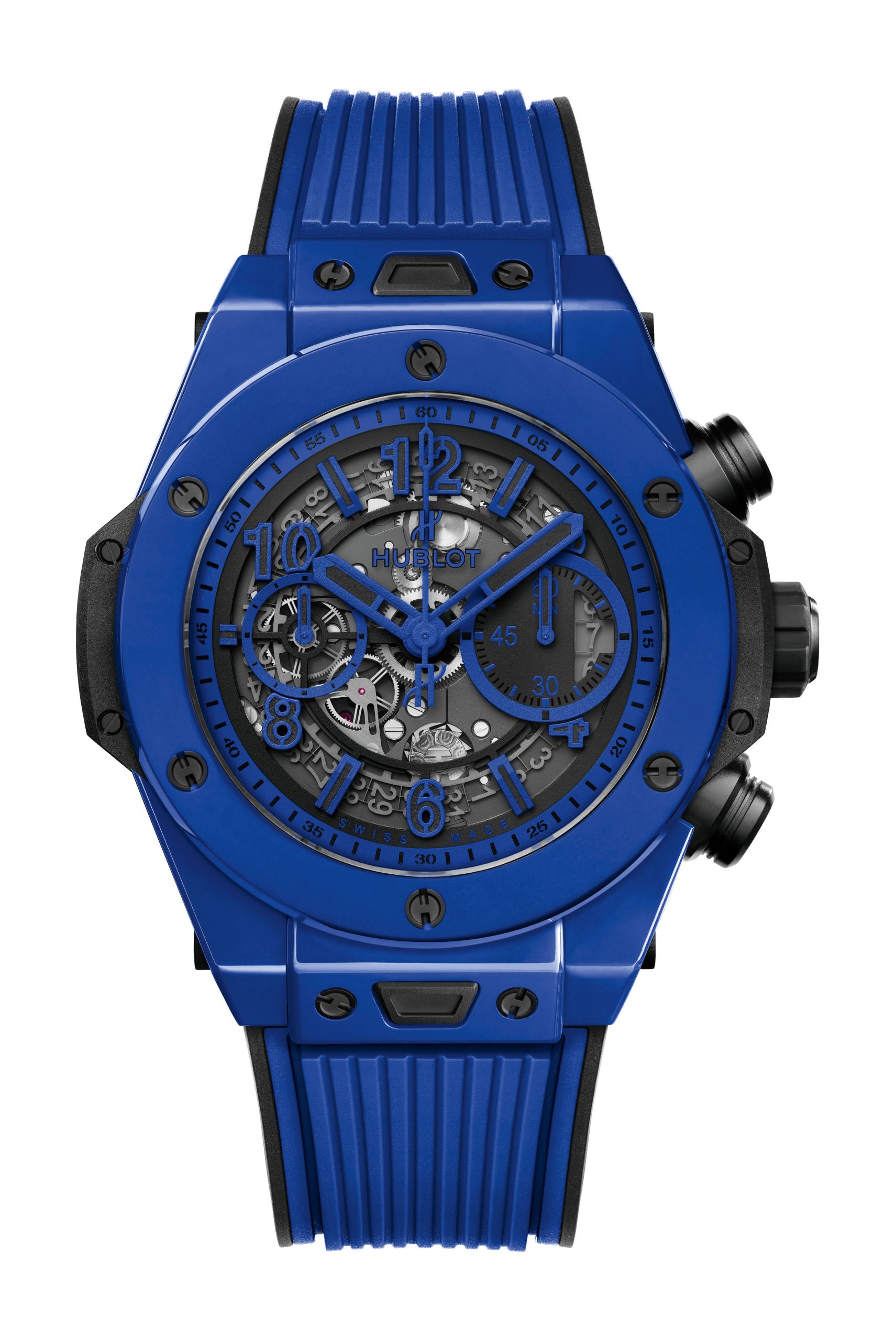 Big Bang Unico Blue Magic
