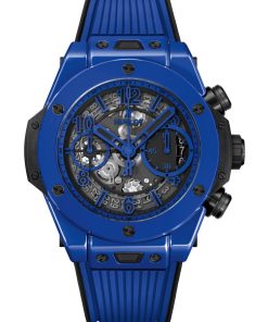 Big Bang Unico Blue Magic