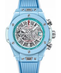 Alternative view of Big Bang Unico Eden Rock St Barths