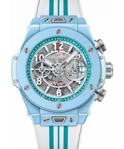 Big Bang Unico Eden Rock St Barths