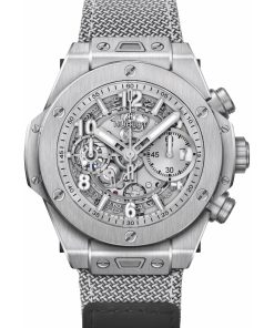 Big Bang Unico Essential Grey