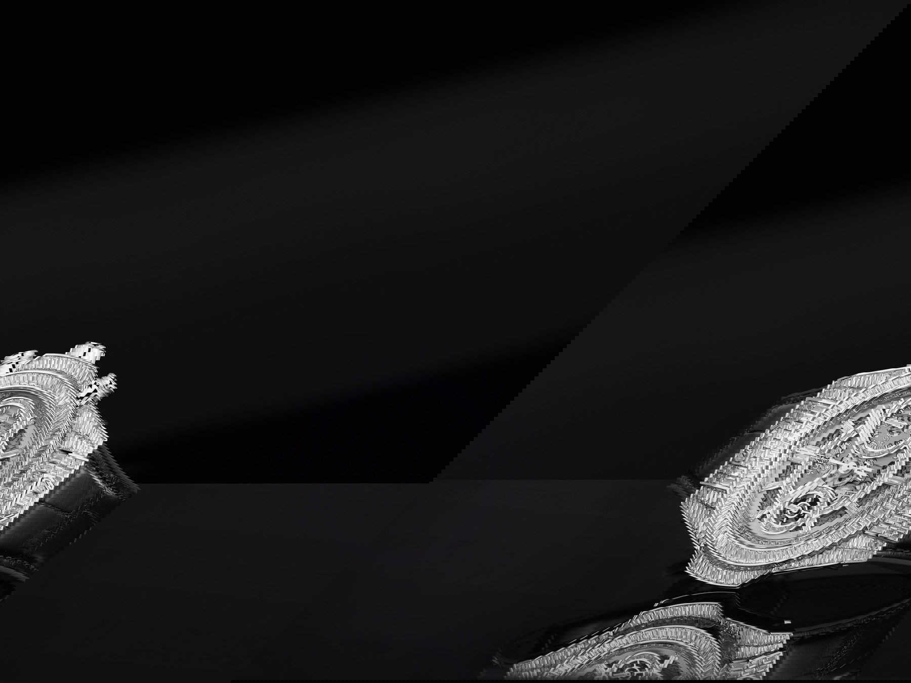 Big Bang Unico High Jewellery - Image 2