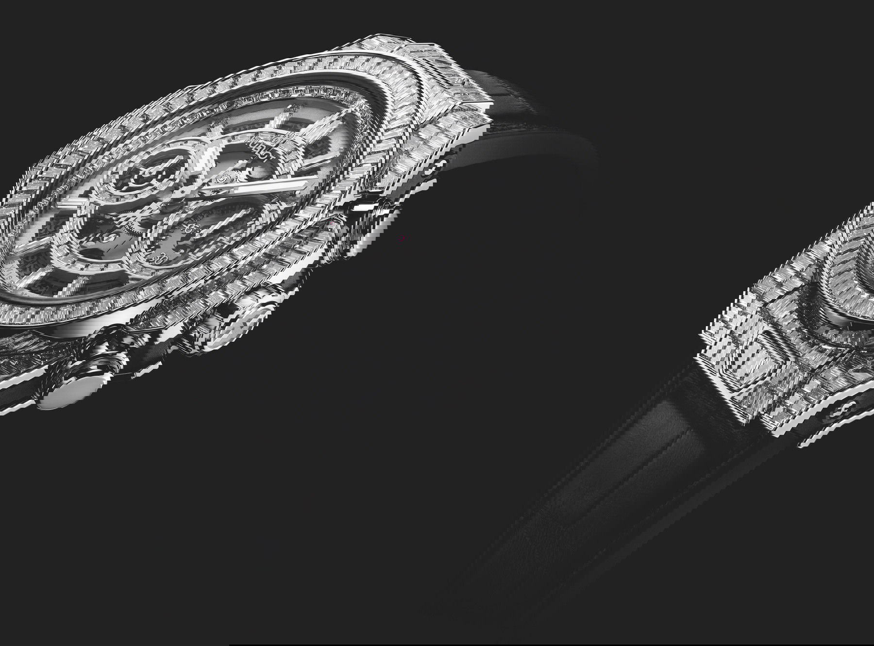 Big Bang Unico High Jewellery - Image 3