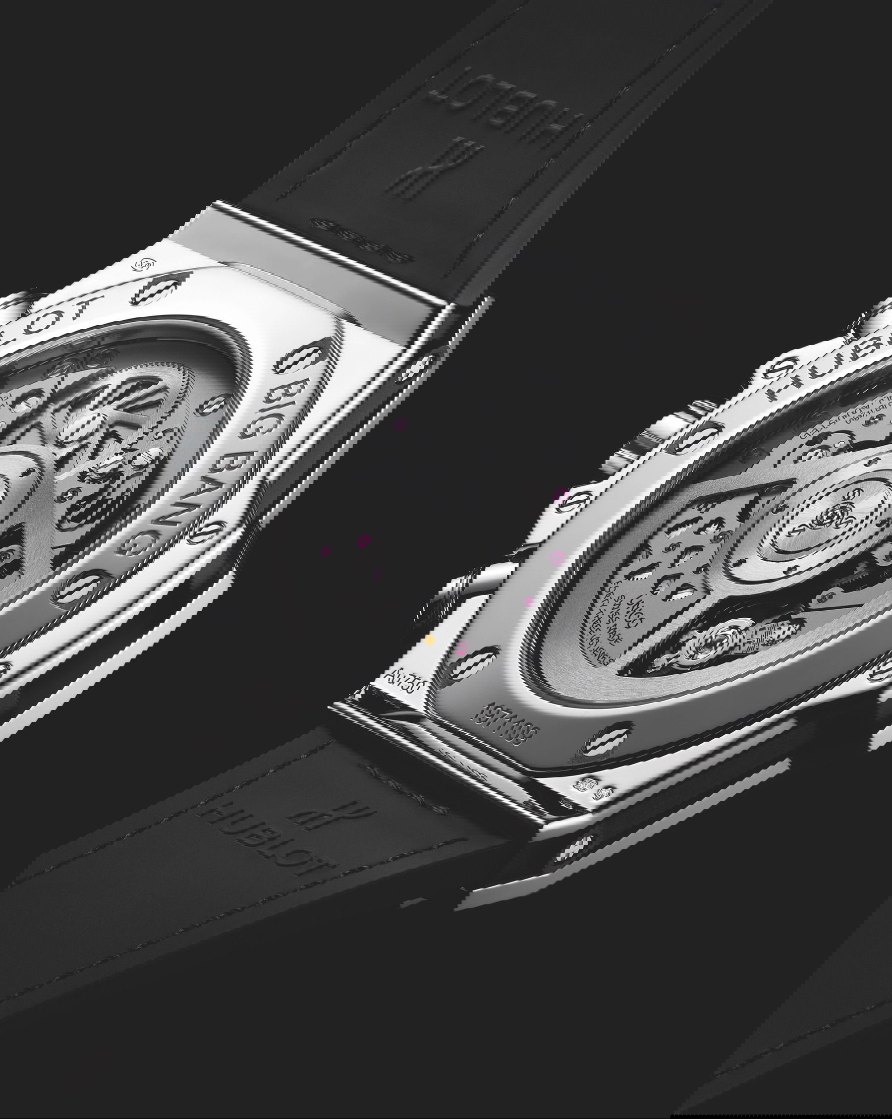 Big Bang Unico High Jewellery - Image 4