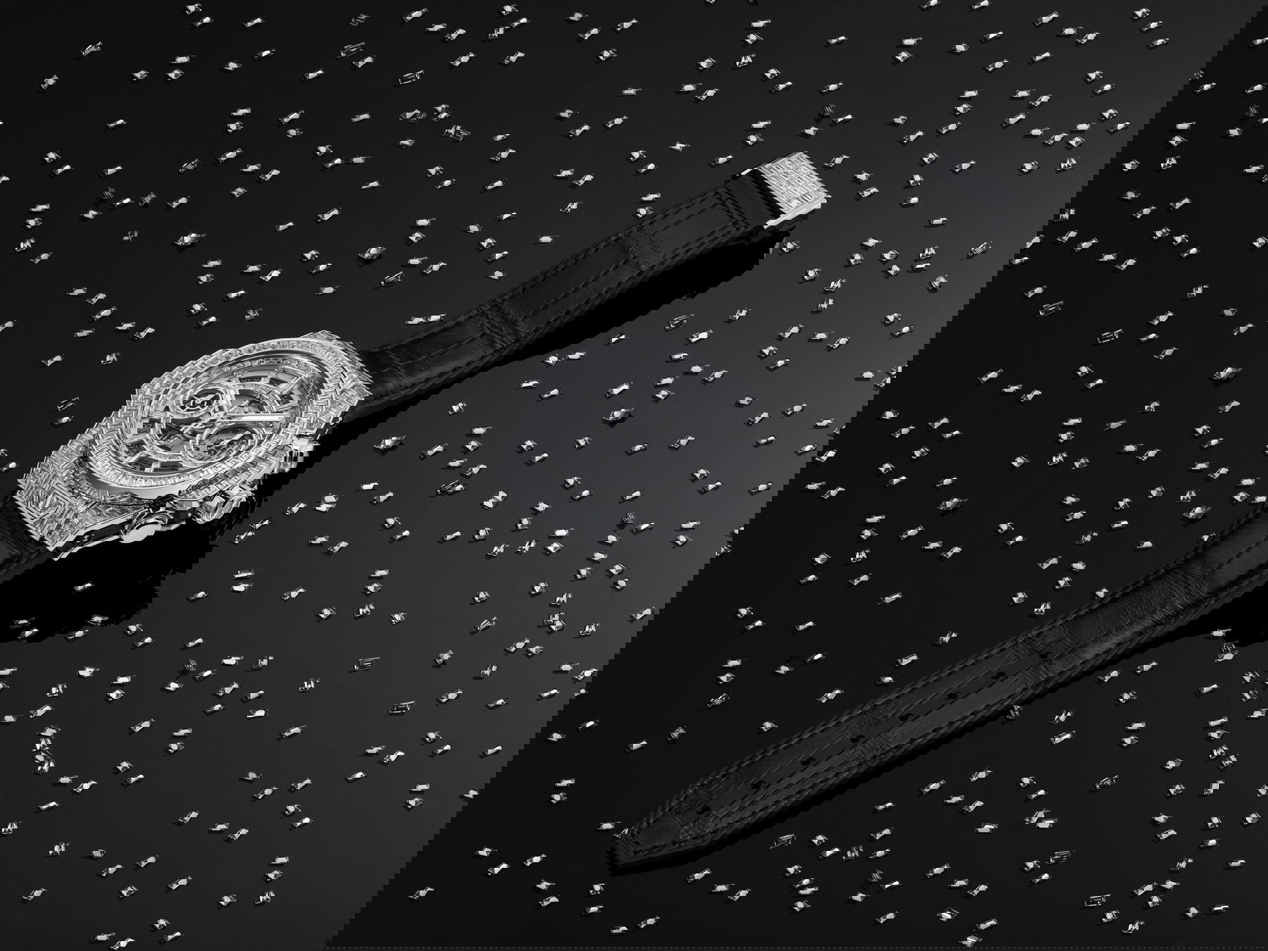 Big Bang Unico High Jewellery - Image 5