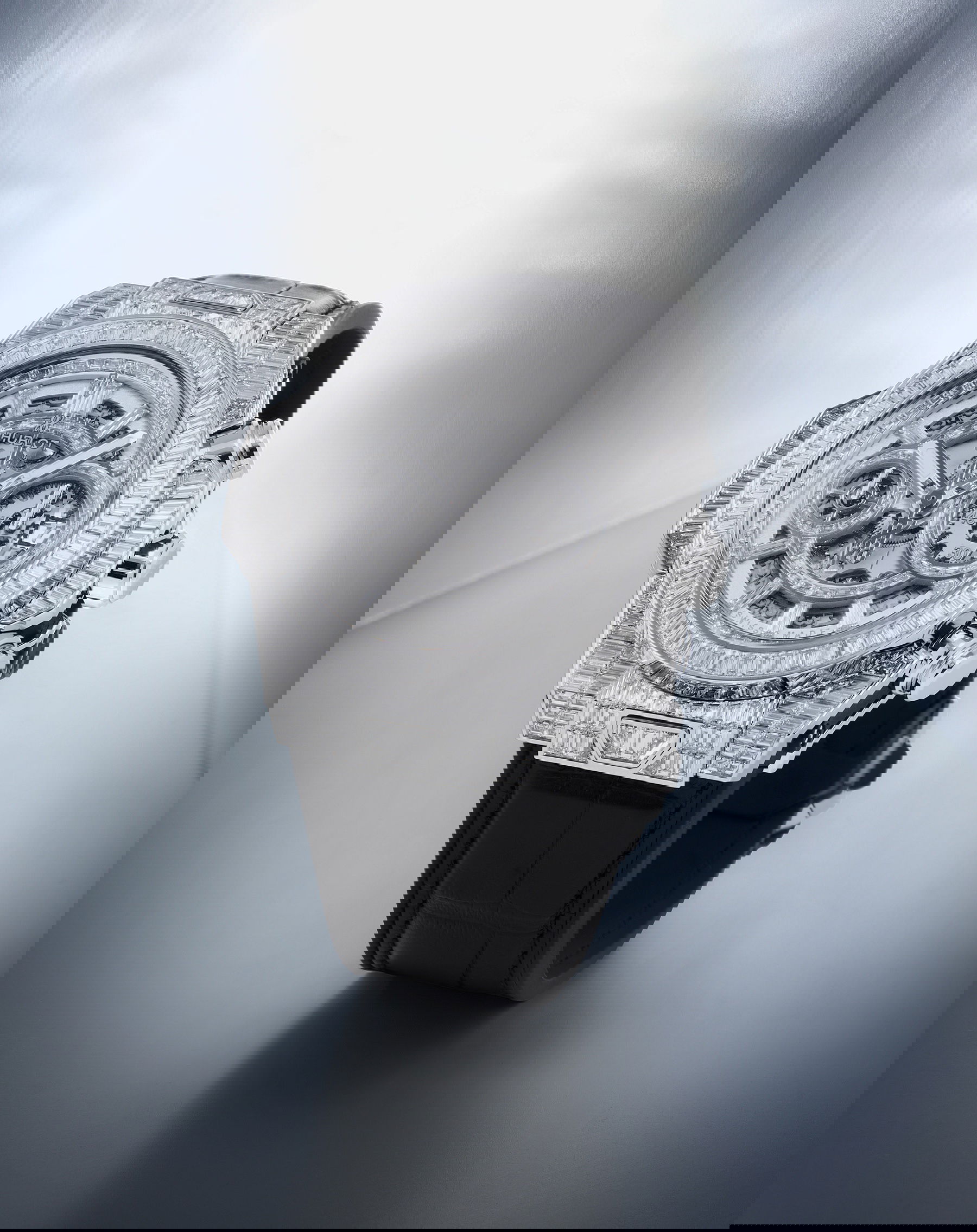 Big Bang Unico High Jewellery - Image 7