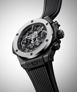 Alternative view of Big Bang Unico Ice Bang