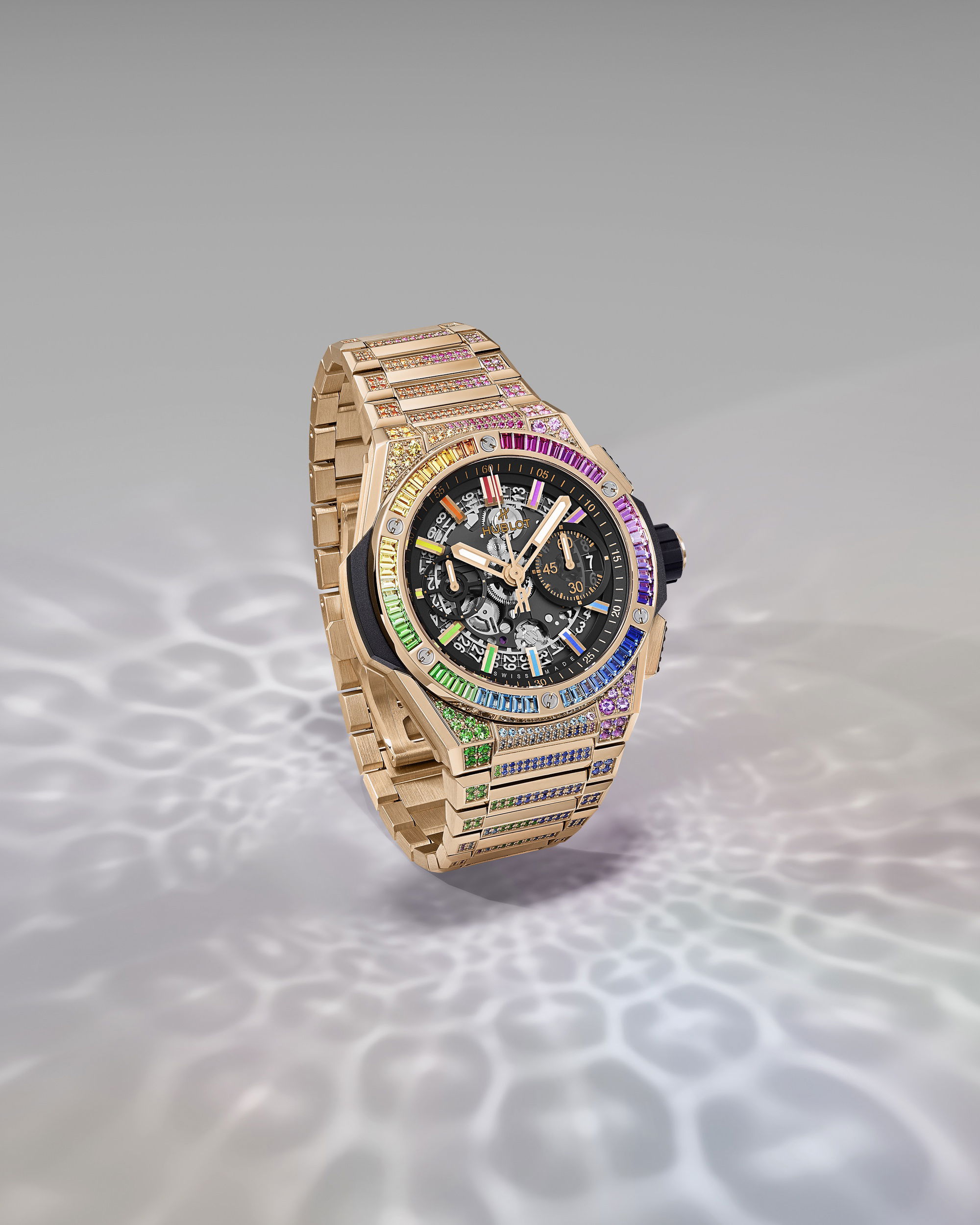 Big Bang Unico Integrated Rainbow - Image 5