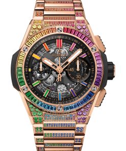 Big Bang Unico Integrated Rainbow