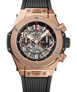 Big Bang Unico King Gold