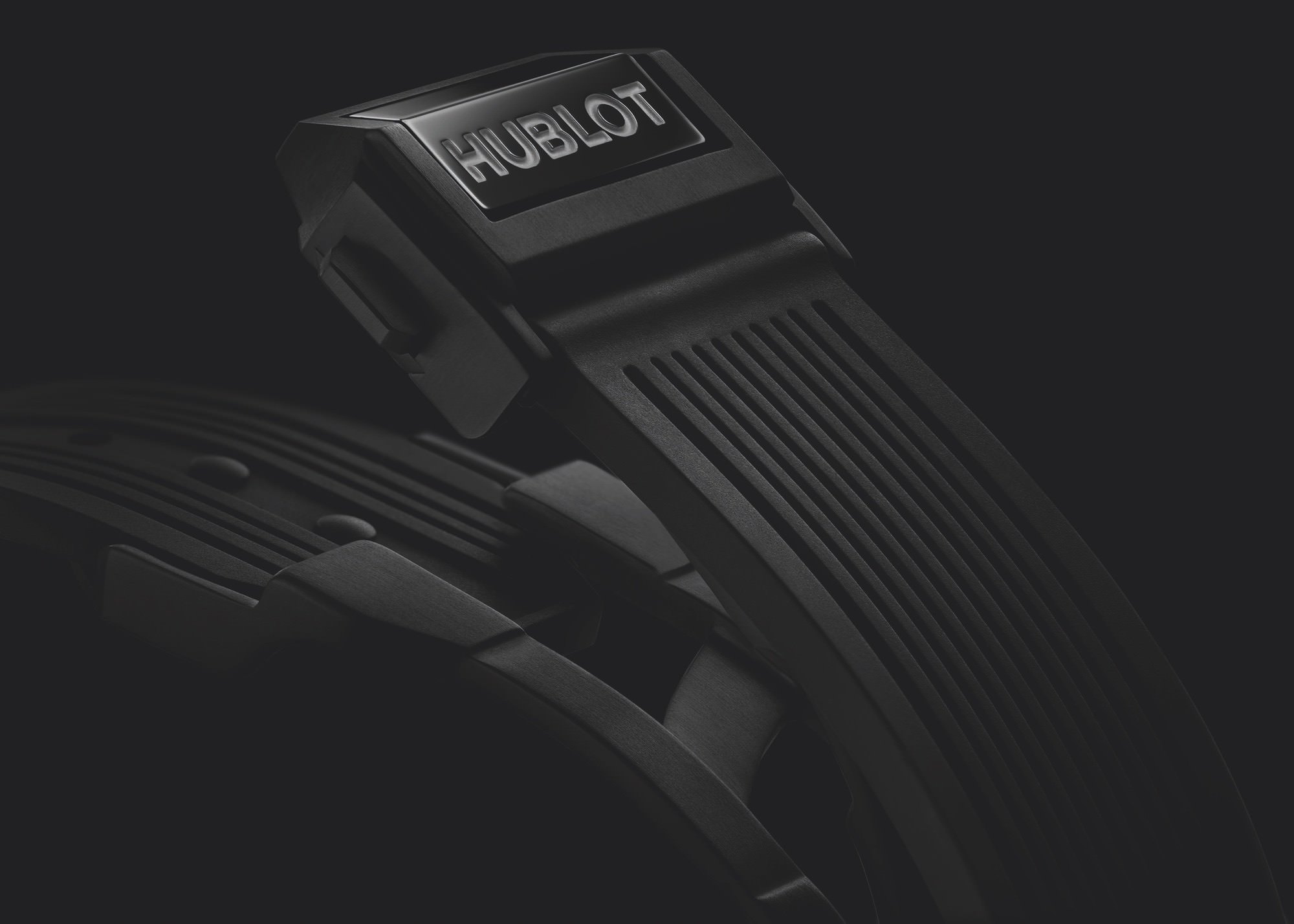 Big Bang Unico Ledger - Image 2