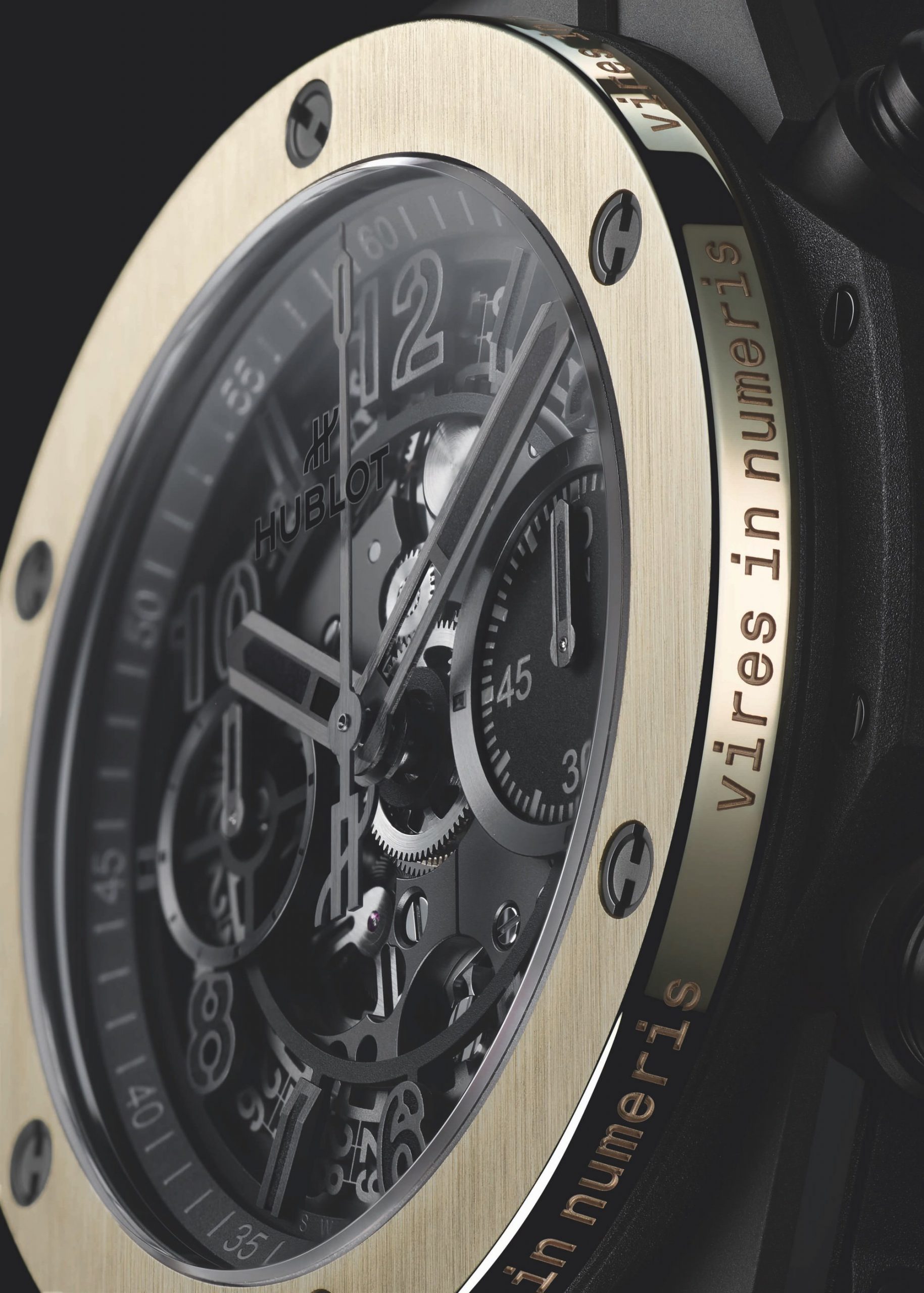 Big Bang Unico Ledger - Image 7