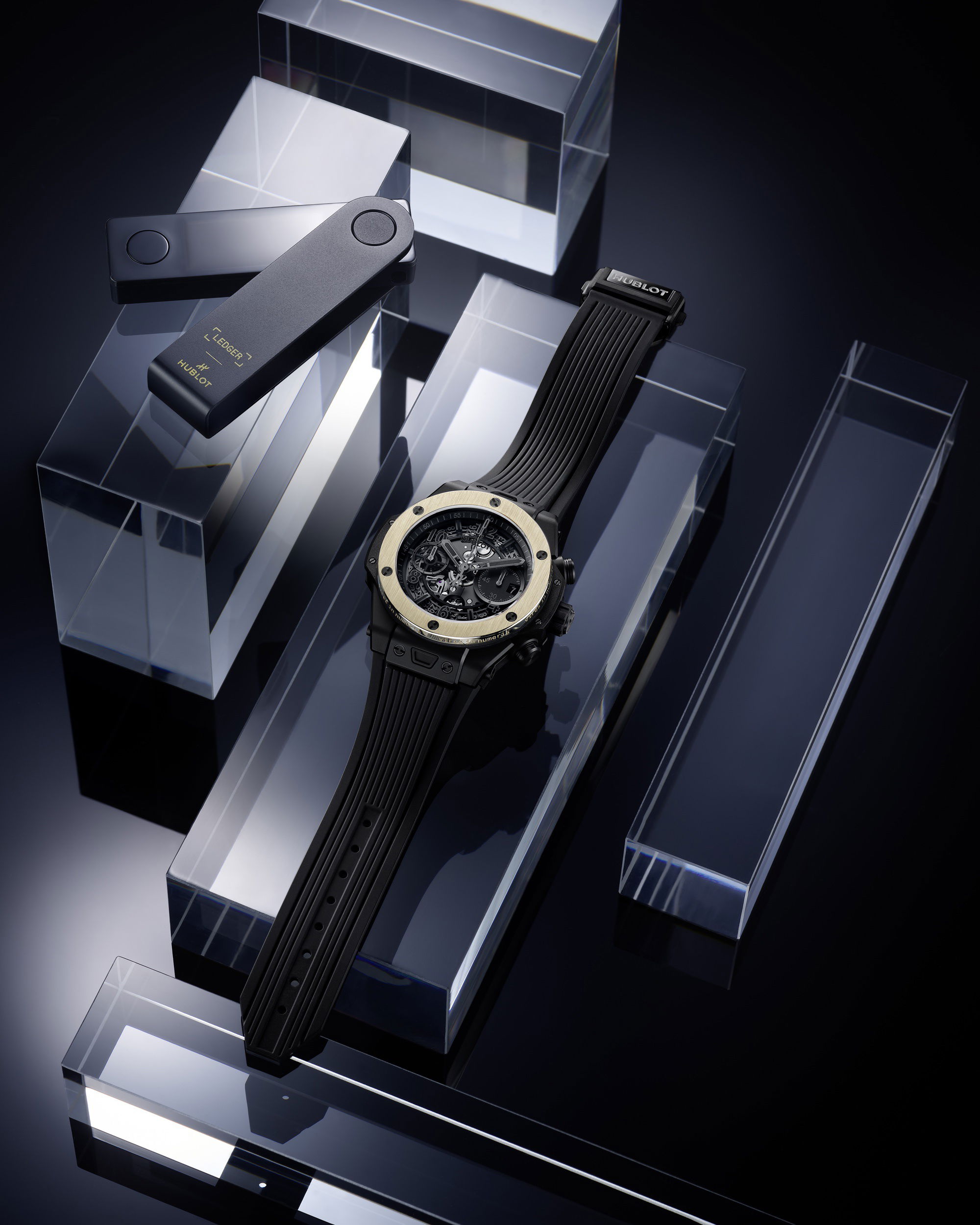 Big Bang Unico Ledger - Image 9