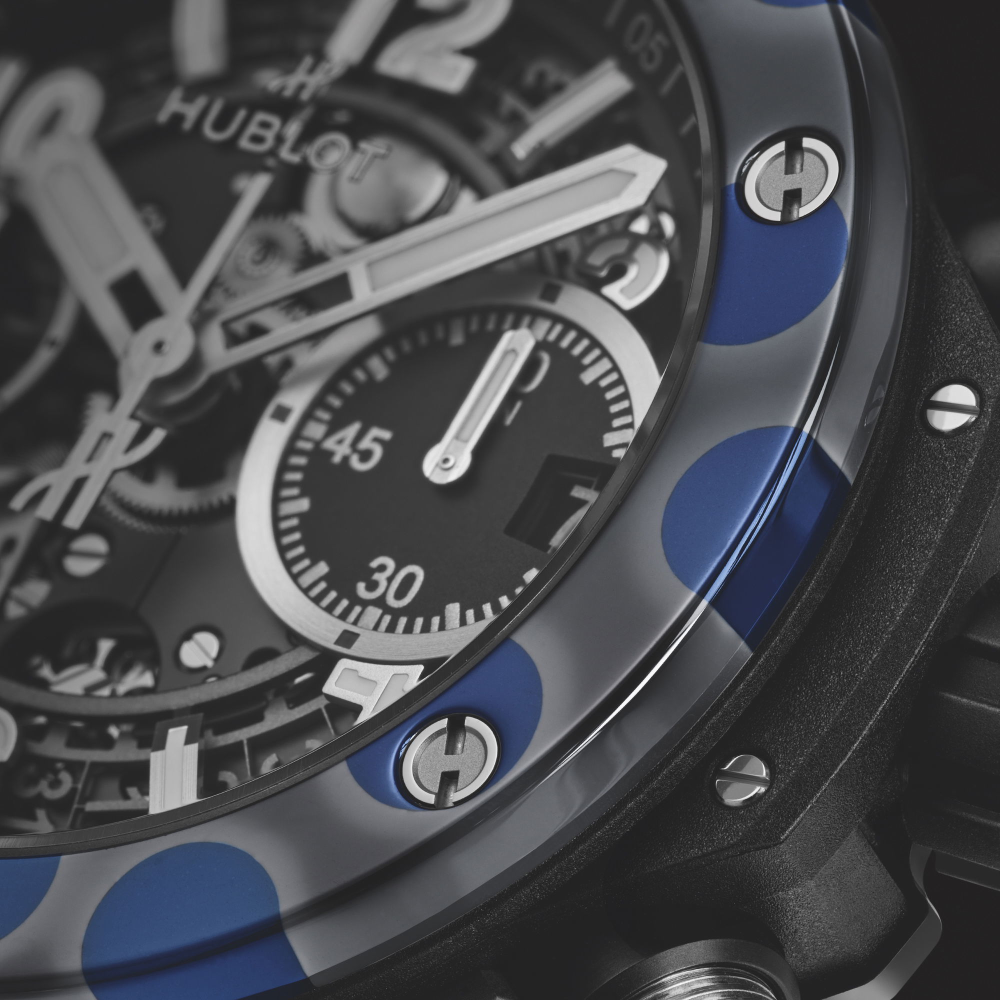 Big Bang Unico Magic Ceramic Limited Edition - Image 3