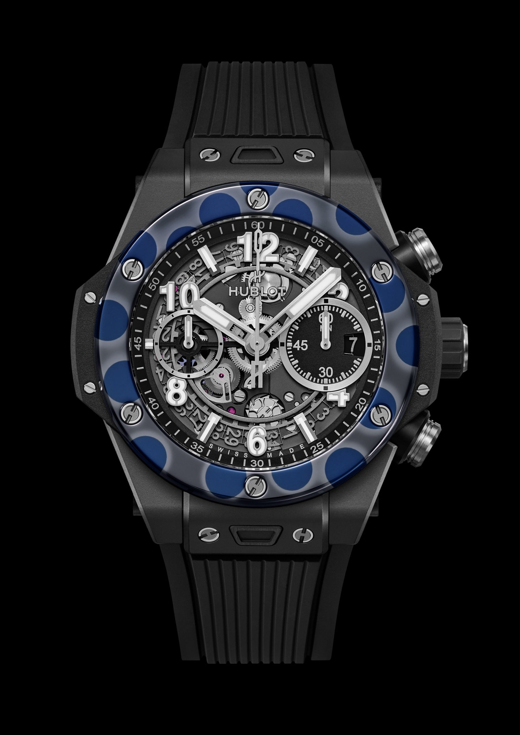 Big Bang Unico Magic Ceramic Limited Edition - Image 4
