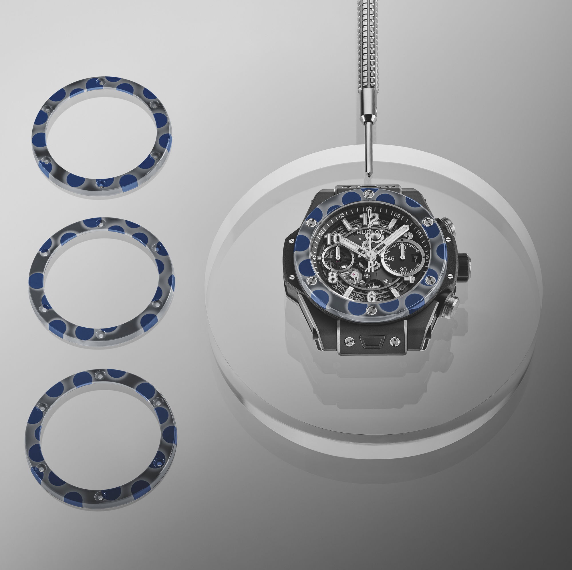 Big Bang Unico Magic Ceramic Limited Edition - Image 5