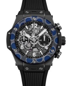 Big Bang Unico Magic Ceramic Limited Edition