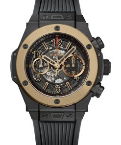 Big Bang Unico Magic Gold