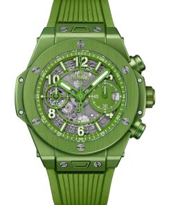 Big Bang Unico Nespresso Origin