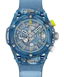 Big Bang Unico Novak Djokovic