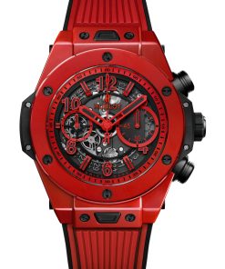 Big Bang Unico Red Magic